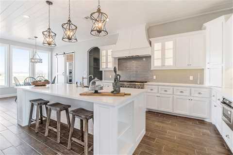 Kitchen Layout Design Tips & Mistakes to Avoid