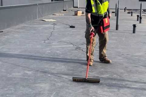 Roof Leak Detection St Ippolyts