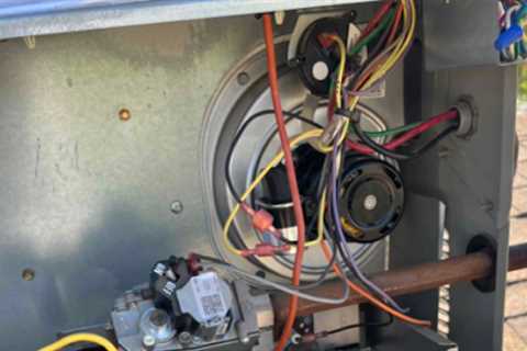 Commercial Furnace Repair Phoenix, AZ