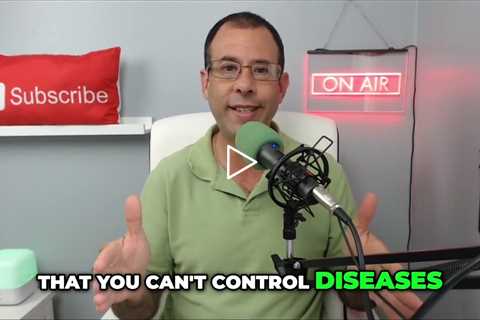 Why Quarterly Pest Control Programs Can't Control Diseases  Scientific Facts Revealed