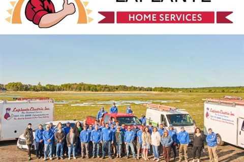 LaPlante Home Services Scarborough, ME