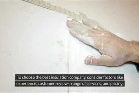 Insulation companies Tempe, AZ - Honest HVAC Installation & Repair - Way Cool