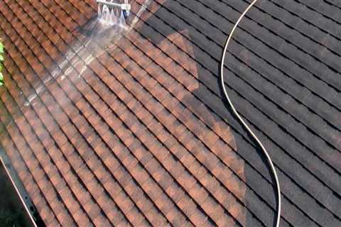 The Importance of Regular Roof Maintenance and Cleaning