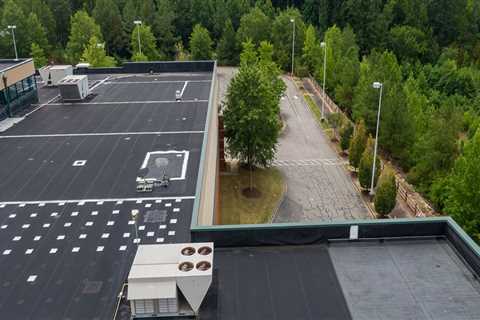 EPDM Roofing: A Durable and Versatile Solution for Your Commercial Roof