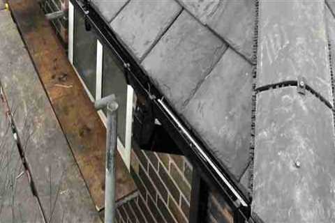 How to Spot and Fix Roof Damage