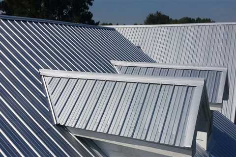 The Best Roofing Materials for Hot Climates