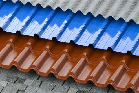 The Ultimate Guide to Commercial Roofing Systems