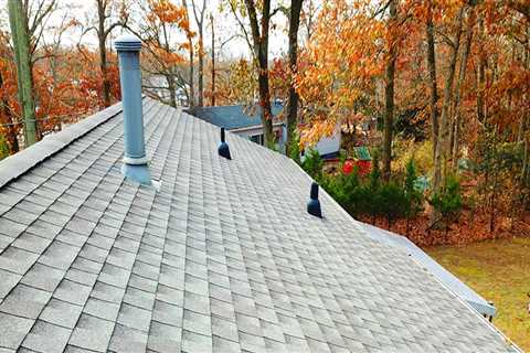 How to Determine When It's Time to Replace Your Roof