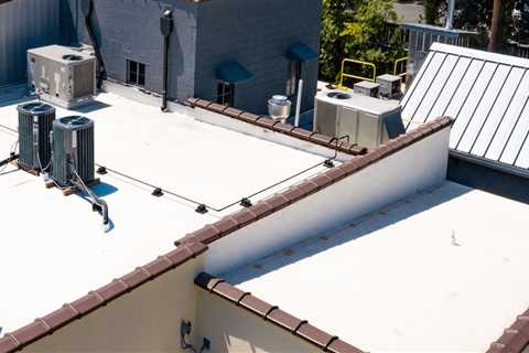 Understanding TPO Roofing for Commercial Buildings