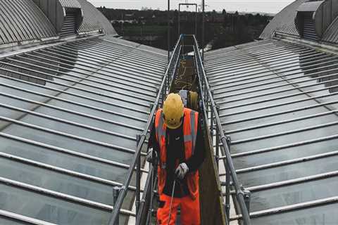 The Importance of Leak Detection and Repair for Your Roofing and Construction Projects