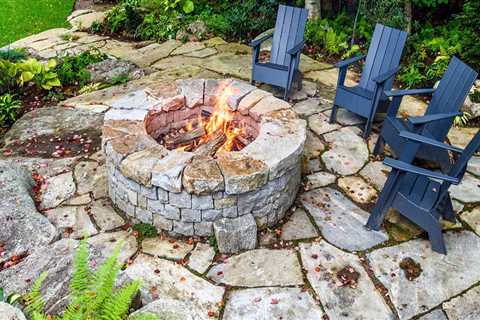 Creating a Backyard Fire Pit: A Comprehensive Guide for Home Renovation and DIY Projects