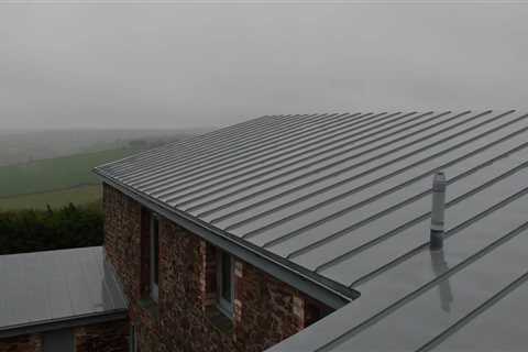 All You Need to Know About Variety of Styles and Finishes for Commercial Roofing