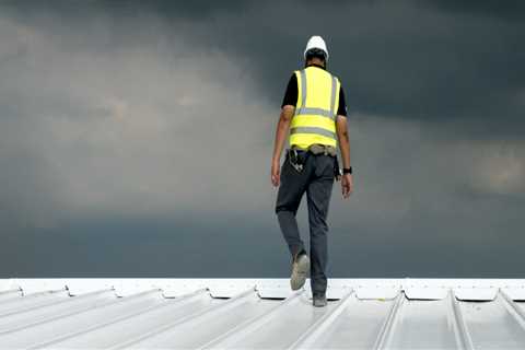 Inspections and Maintenance Schedules for Roofing and Construction Services