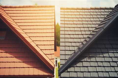 Roof Renovation vs Roof Replacement: What You Need to Know