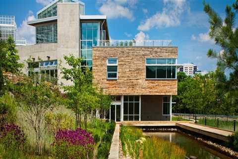 Sustainability and Green Building Courses: Learn How to Make Your Home or Building Eco-Friendly