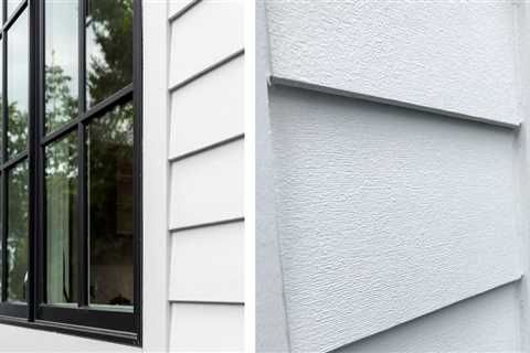 How to Choose the Right Siding Material for Your Home