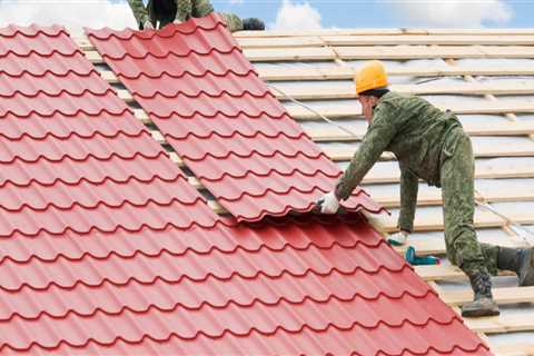Maintenance and Longevity: A Comprehensive Look at Roofing Services and Materials