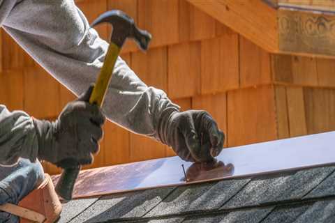 How to Prevent and Fix Roof Leaks and Water Damage