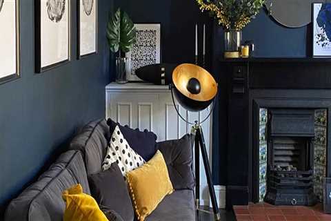 Using Paint to Refresh a Room: Ideas and Tips for Budget-Friendly Home Improvement