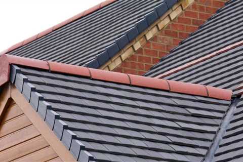 Types of Tile Roofing: A Comprehensive Guide