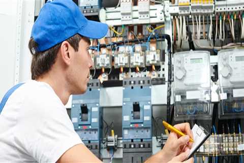 When to Call a Professional for Electrical Issues