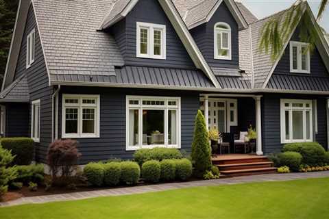 Aesthetics and Curb Appeal: How to Choose the Right Roof for Your Home