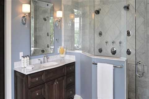 Tips for Luxury Bathroom Renovation Ideas