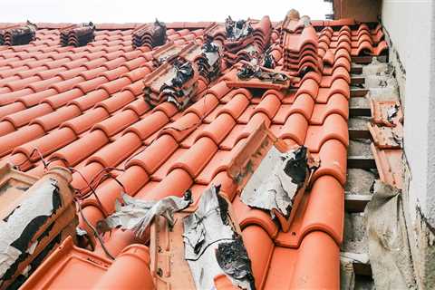 Factors That Affect the Cost of Roof Replacement