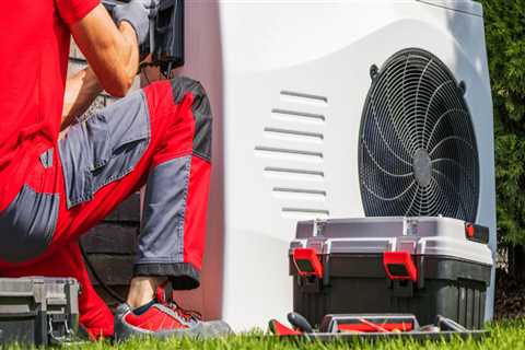 Servicing Your HVAC System: A Comprehensive Guide to Home Maintenance