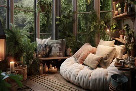 Cozy Living Room Renovation Ideas: Transform Your Space into a Cozy Oasis