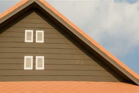 How to Keep Your Home Safe: Essential Tips for Roofing and Siding