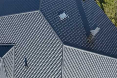 Durability and Longevity of Roofing Materials: A Comprehensive Guide