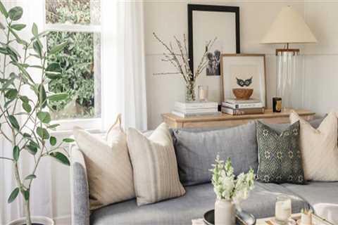 Pinterest-Inspired Home Decor Ideas for DIY Home Improvement