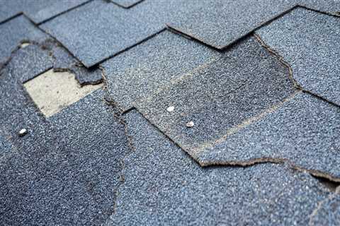 How to Spot and Repair Common Roofing Issues: A Comprehensive Guide