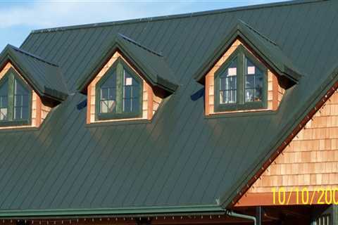 Durability: The Key Factor in Choosing the Right Roofing and Siding Materials
