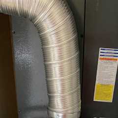 Commercial HVAC Maintenance Laveen, AZ 