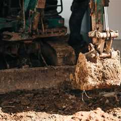 Essential Guide to Soil Compaction: Equipment and Best Practices for Optimal Results