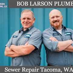Sewer-Repair-Tacoma-WA