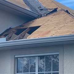 Roof Replacement Guide for Homeowners