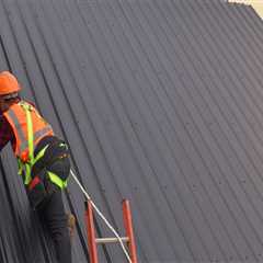 All You Need to Know About Metal Roofing: A Comprehensive Guide to Roofing Services