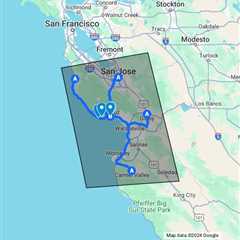 Rosenthal Plumbing Santa Cruz, CA - Google My Maps