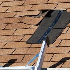 Roof Repair Costs and How to Budget for Them