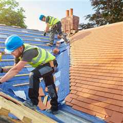 The Psychology of Roofing: Creating Comfortable Spaces in Construction