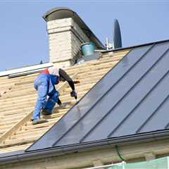 Exploring Energy-Efficient Roofing Options for Eco-Friendly Homes