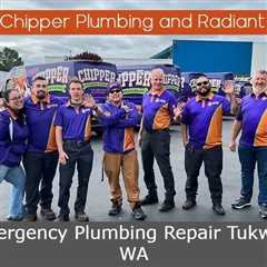 Emergency Plumbing Repair Tukwila, WA