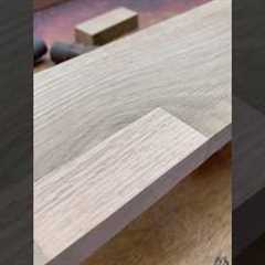 White oak, Red oak ? #diy #woodworking #wood #tools #carpentry #project #workshop