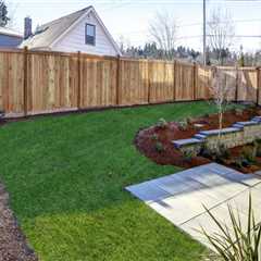 The Ultimate Guide to Building Your Own Fence