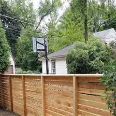 The Ultimate Guide to Choosing the Perfect Height for Your Residential Fence