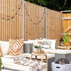 The Best and Most Affordable Ways to Fence Your Garden