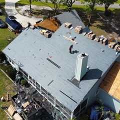 The Importance of Roof Inspections During Storm Season
